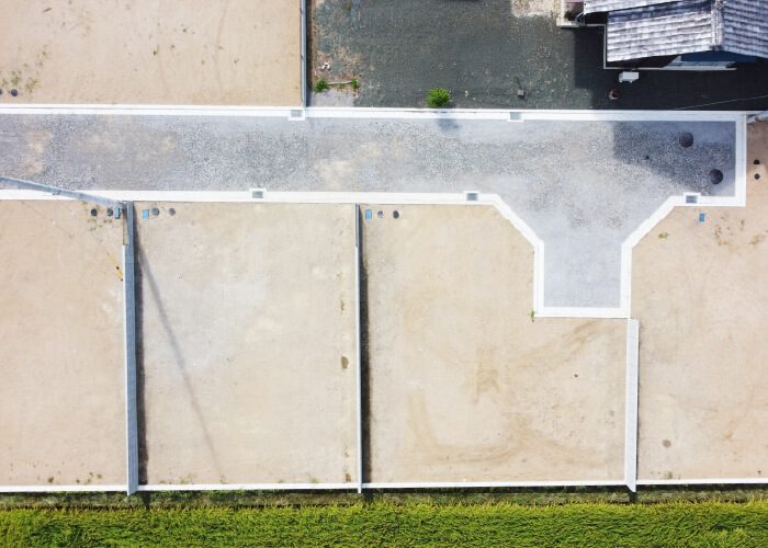 不動産売買情報