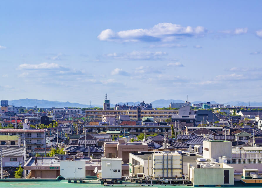 西条市の売買情報