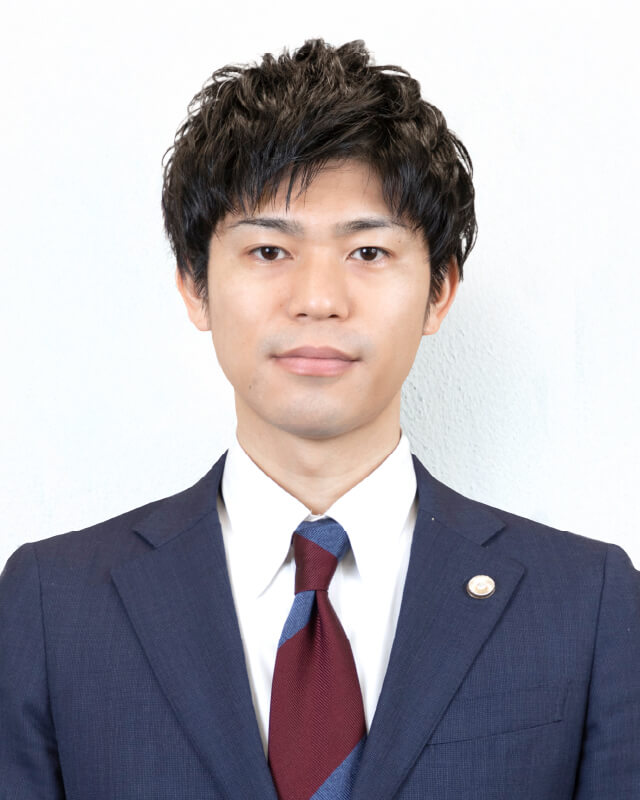 おとなとこどもみんなのみらい法律事務所 山口 恭平