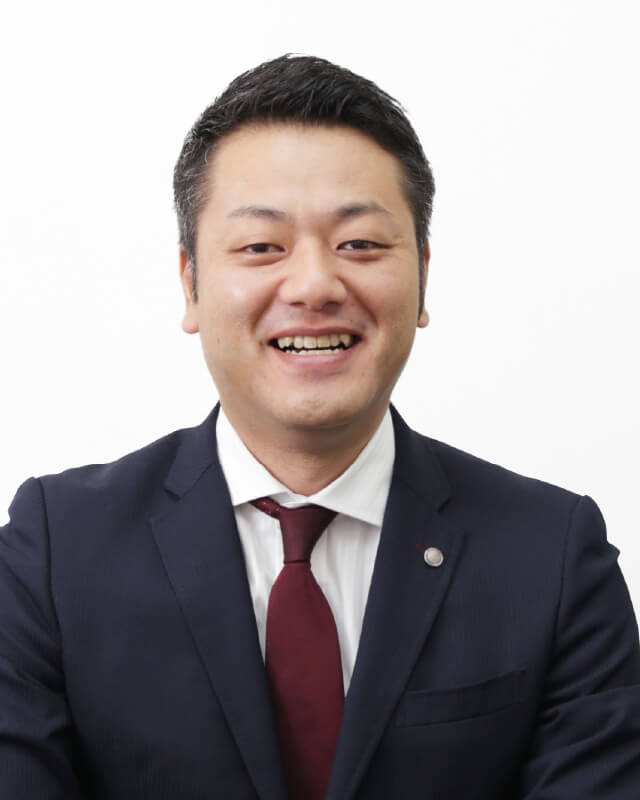 税理士法人片山会計/行政書士法人いよリーガル 片山 雄紀