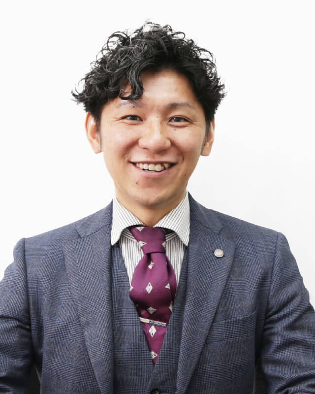 税理士法人片山会計/行政書士法人いよリーガル 大西 寛明