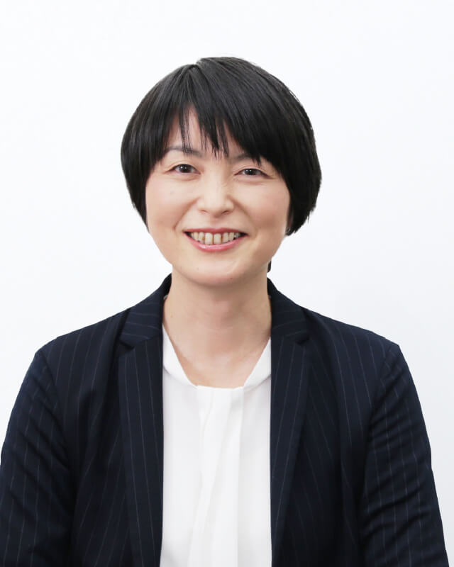 税理士法人片山会計/行政書士法人いよリーガル 西笛 有希