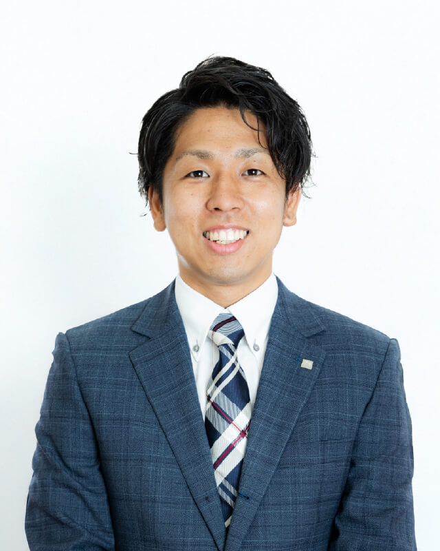 大屋不動産㈱ 相続サロン 德永 基起