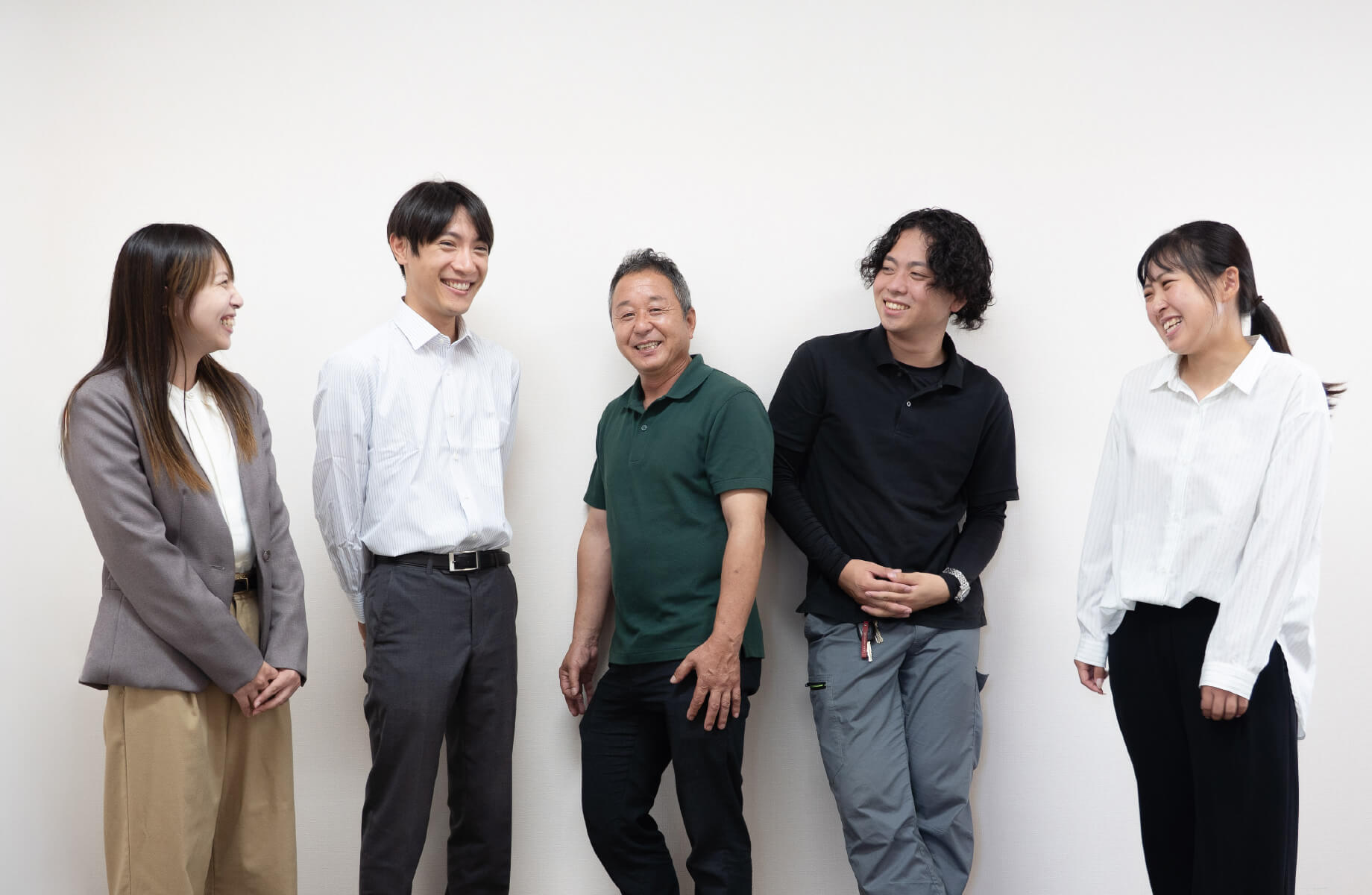 RECRUIT 採用情報